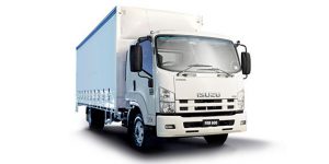 Melbourne Couriers and Taxi Trucks