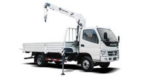 Melbourne Couriers and Taxi Trucks
